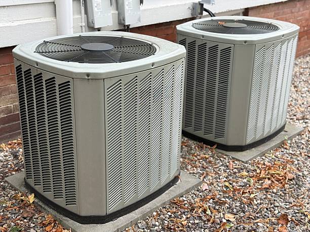 Reliable Emergency Hvac contractor in Dedham, MA by JG Cool HVAC